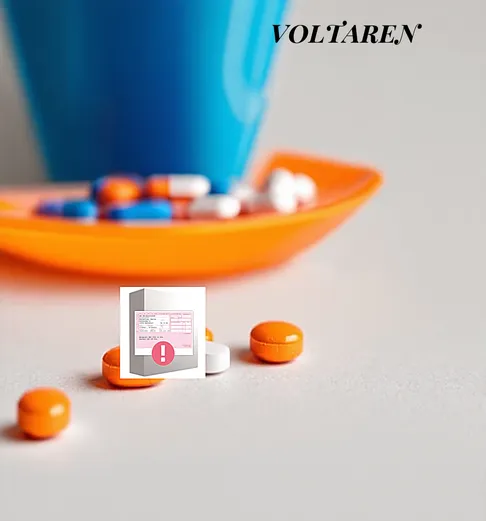 Farmaco generico equivalente voltaren